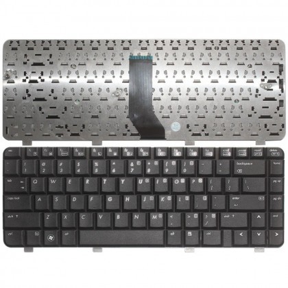 New laptop US Keyboard English for HP COMPAQ CQ40 CQ41 CQ45